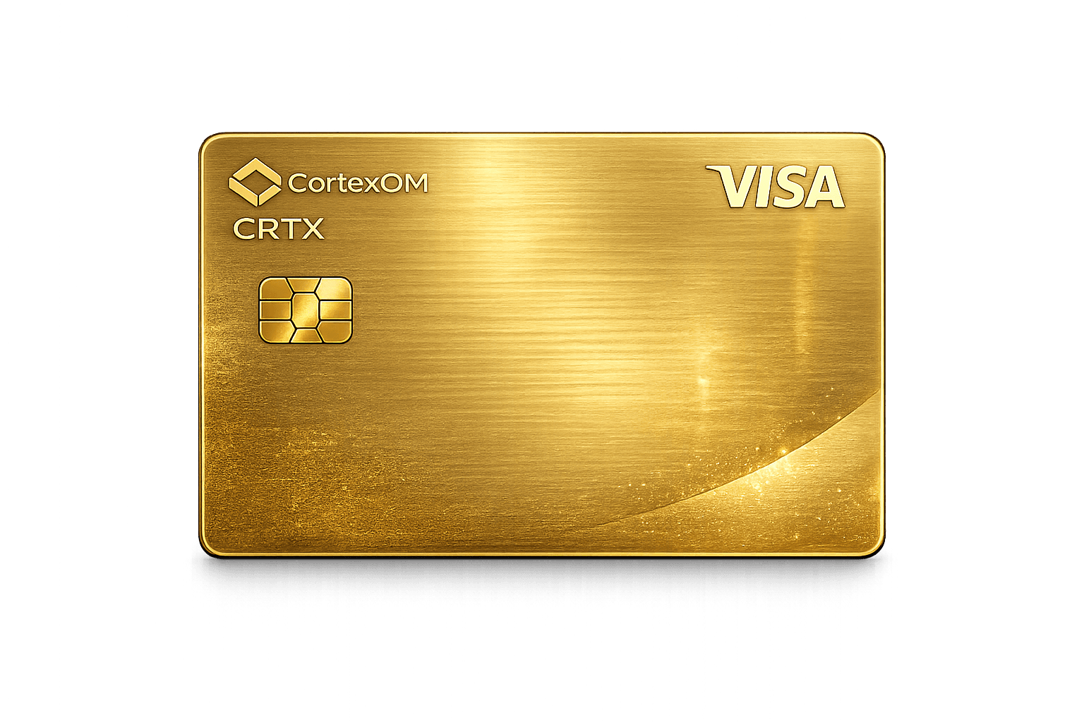Pro CRTX card