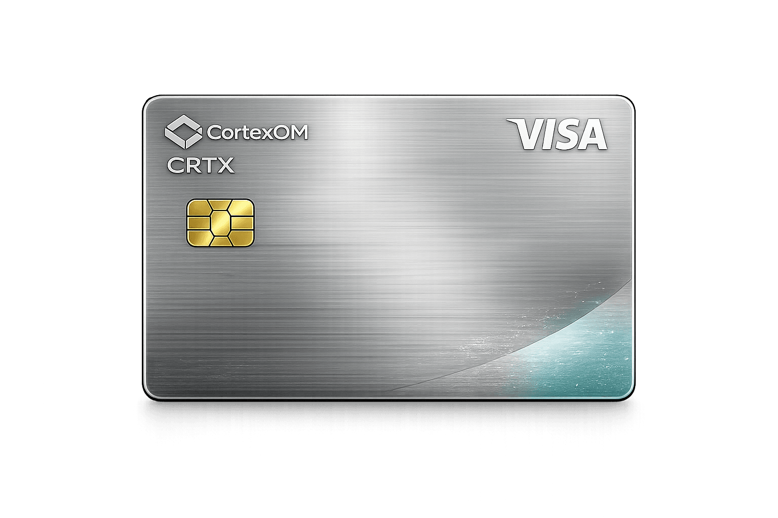 Advanced CRTX card